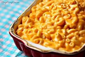 mac and cheese mac and cheese
