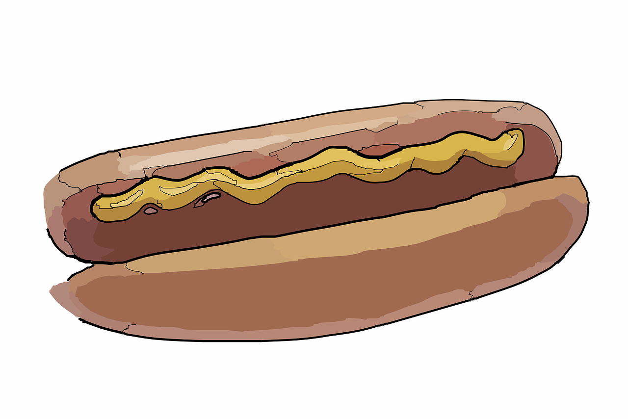 hotdog hotdog