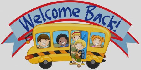 Pictures Of Welcome Back Clip Art Free Clipart Clipartix - Clip Art for Welcome Back To School Clipart