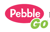 PebbleGo