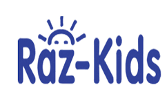 Raz Kids logo
