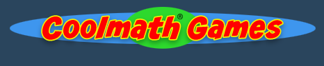 Cool Math games logo