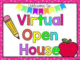 Virtual Open House