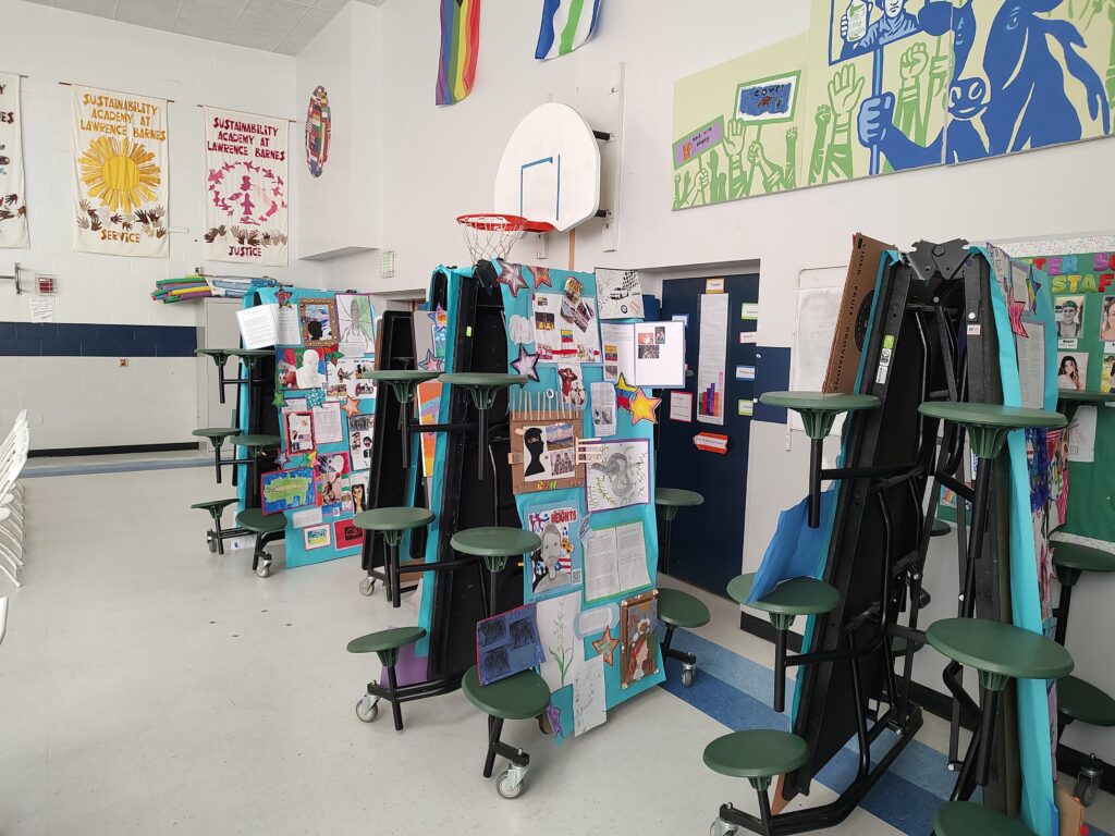 Our graduation gallery