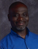 Headshot of Principal Dennis